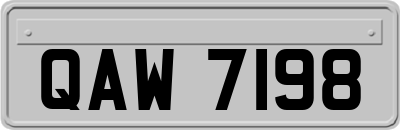 QAW7198