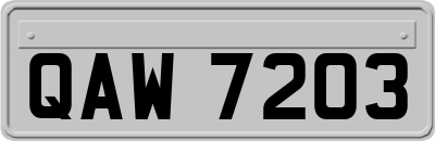 QAW7203