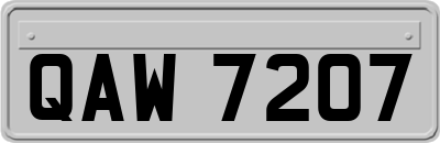 QAW7207