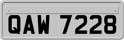 QAW7228