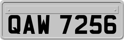 QAW7256