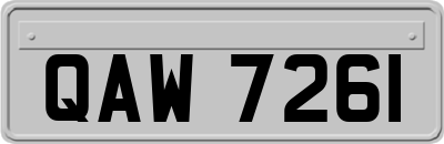 QAW7261