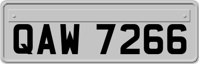 QAW7266