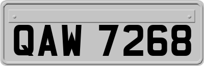 QAW7268