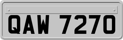 QAW7270