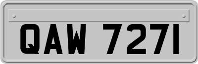 QAW7271