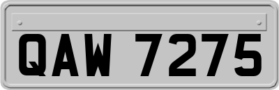 QAW7275