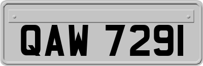 QAW7291