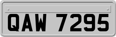 QAW7295