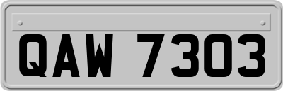 QAW7303