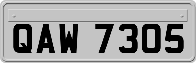 QAW7305