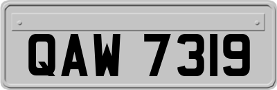 QAW7319