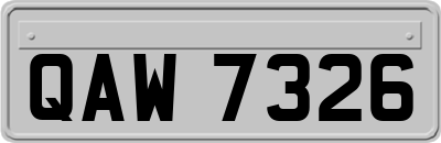 QAW7326