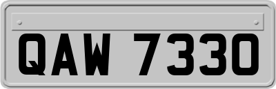 QAW7330