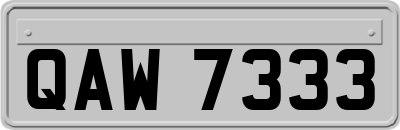 QAW7333