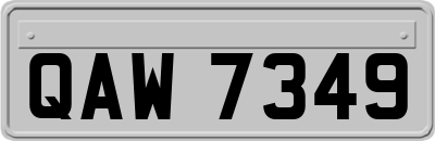 QAW7349