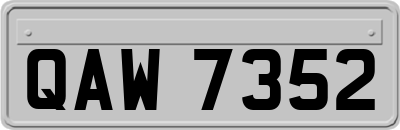 QAW7352