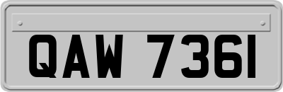 QAW7361