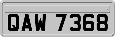 QAW7368