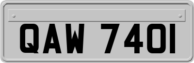 QAW7401