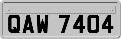 QAW7404