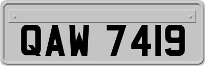 QAW7419