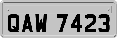 QAW7423