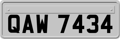 QAW7434