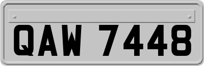 QAW7448