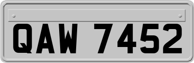 QAW7452