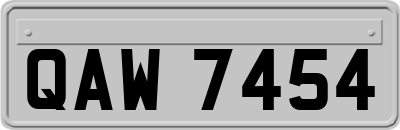 QAW7454