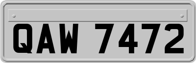 QAW7472