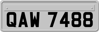 QAW7488