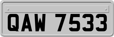 QAW7533