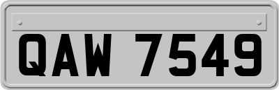 QAW7549