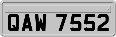 QAW7552