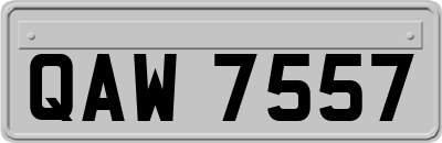 QAW7557