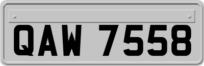 QAW7558