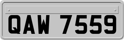 QAW7559