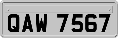 QAW7567