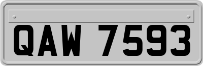 QAW7593