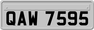 QAW7595