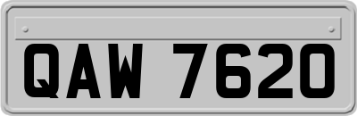 QAW7620