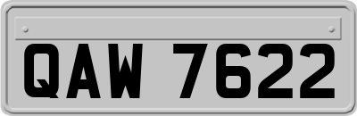 QAW7622