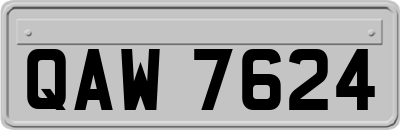 QAW7624