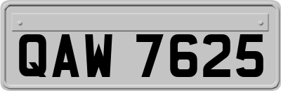 QAW7625