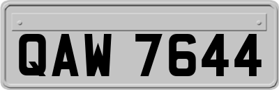 QAW7644