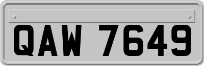 QAW7649