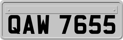 QAW7655