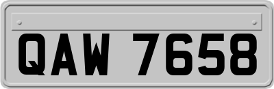 QAW7658